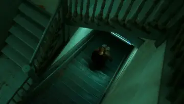 Zasłona к сериалу "Lśniące dziewczyny" #1445255