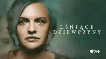 Zasłona к сериалу "Lśniące dziewczyny" #1445259