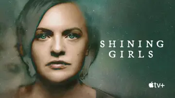 Zasłona к сериалу "Lśniące dziewczyny" #1445260