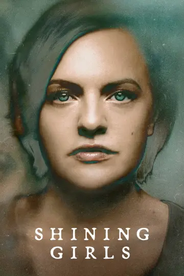 Plakat к сериалу "Lśniące dziewczyny" #1445271