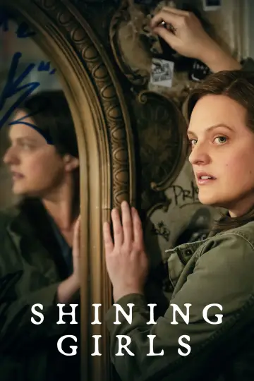 Plakat к сериалу "Lśniące dziewczyny" #1445273