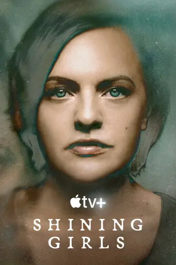 Plakat к сериалу "Lśniące dziewczyny" #1445276
