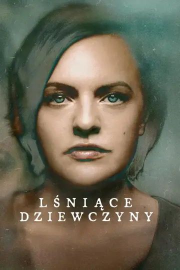 Plakat к сериалу "Lśniące dziewczyny" #1445277
