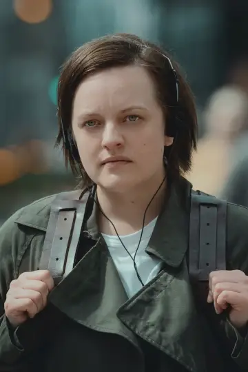 Plakat к сериалу "Lśniące dziewczyny" #1445280