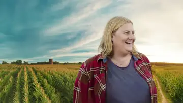 Zasłona do serialu "Ktoś, gdzieś" #1473860