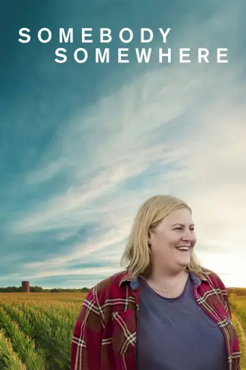 Plakat do serialu "Ktoś, gdzieś" #1473885