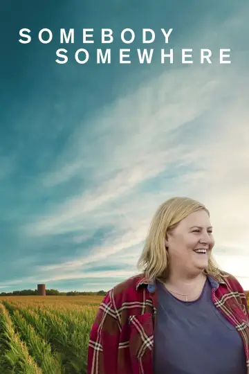 Plakat do serialu "Ktoś, gdzieś" #1473886