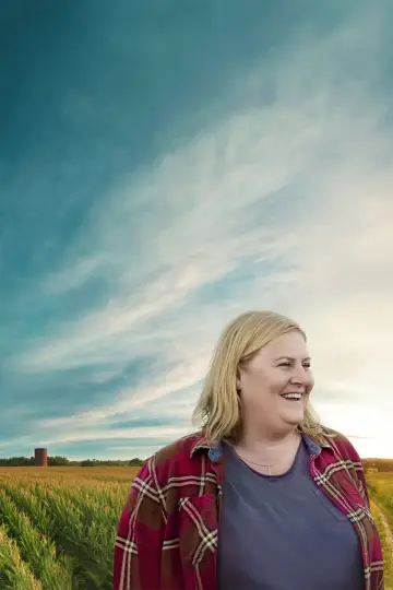 Plakat do serialu "Ktoś, gdzieś" #1473887