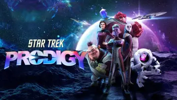 Zasłona do serialu "Star Trek: Protogwiazda" #1394696