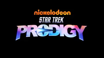 Zasłona do serialu "Star Trek: Protogwiazda" #1394705