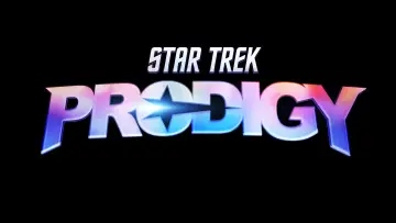 Zasłona do serialu "Star Trek: Protogwiazda" #1394708