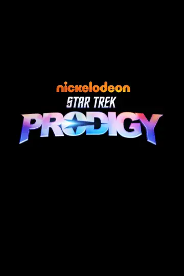 Plakat do serialu "Star Trek: Protogwiazda" #1394746
