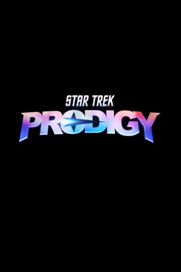 Plakat do serialu "Star Trek: Protogwiazda" #1394747