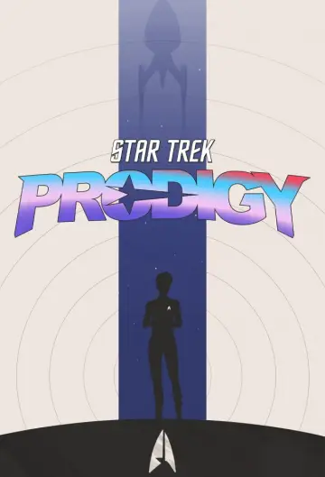 Plakat do serialu "Star Trek: Protogwiazda" #1394758