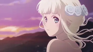 Zasłona к сериалу "Fena: Pirate Princess" #1437044