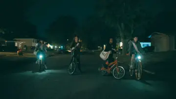 Zasłona do serialu "Paper Girls" #1883738