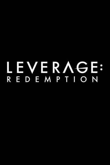 Plakat к сериалу "Leverage: Redemption" #1366190