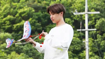 Zasłona к сериалу "In the SOOP BTS편" #1455006