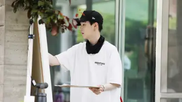 Zasłona к сериалу "In the SOOP BTS편" #1455009
