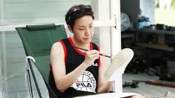 Zasłona к сериалу "In the SOOP BTS편" #1455018