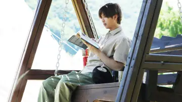 Zasłona к сериалу "In the SOOP BTS편" #1455021