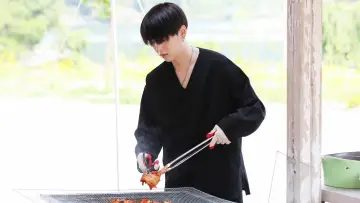 Zasłona к сериалу "In the SOOP BTS편" #1455029