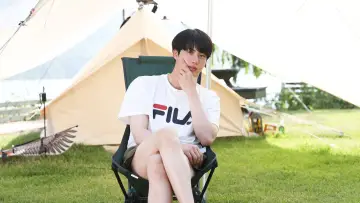 Zasłona к сериалу "In the SOOP BTS편" #1455039