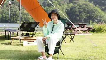 Zasłona к сериалу "In the SOOP BTS편" #1455041