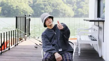 Zasłona к сериалу "In the SOOP BTS편" #1455042