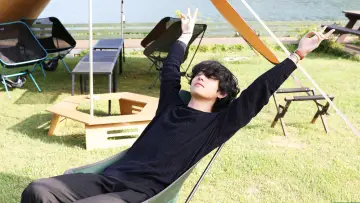 Zasłona к сериалу "In the SOOP BTS편" #1455043