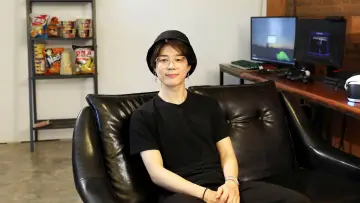 Zasłona к сериалу "In the SOOP BTS편" #1455044