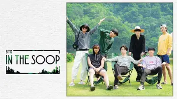 Zasłona к сериалу "In the SOOP BTS편" #1455047