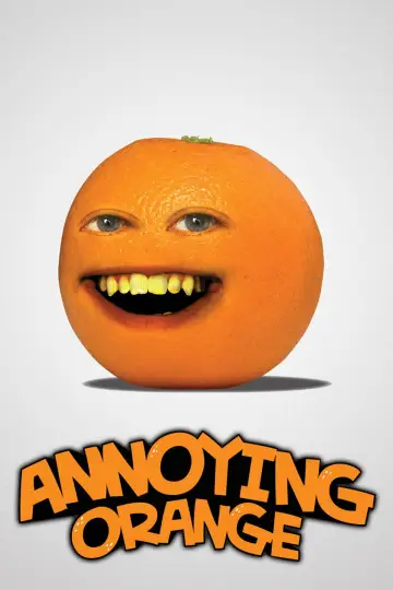 Annoying Orange plakat