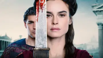 Zasłona к сериалу "Domina" #1428805