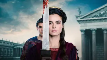 Zasłona к сериалу "Domina" #1428806