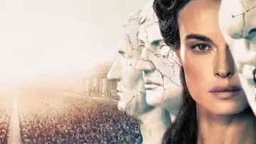 Zasłona к сериалу "Domina" #1428807