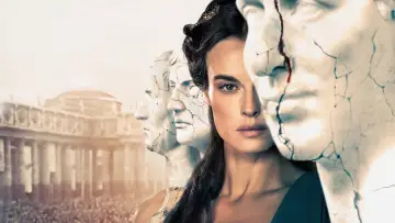 Zasłona к сериалу "Domina" #1428808