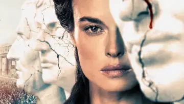 Zasłona к сериалу "Domina" #1428810