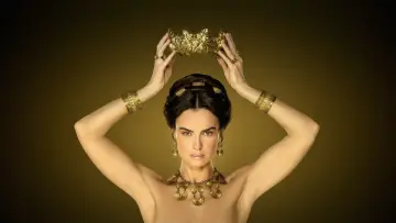 Zasłona к сериалу "Domina" #1428811