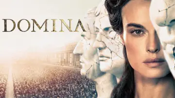 Zasłona к сериалу "Domina" #1428814