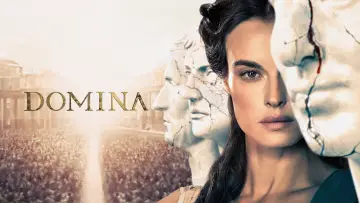 Zasłona к сериалу "Domina" #1428815