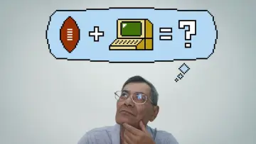 Zasłona к сериалу "High Score: Złota era gier" #1463796