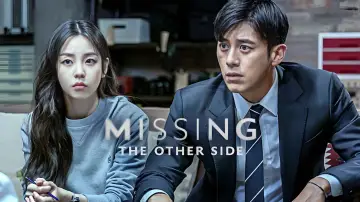 Zasłona do serialu "Missing: The Other Side" #1856696