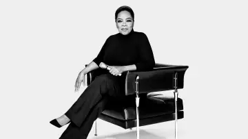 Zasłona do serialu "Rozmowa z Oprah" #1914337