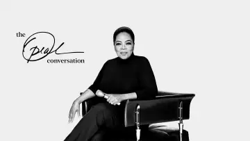 Zasłona do serialu "Rozmowa z Oprah" #1914338