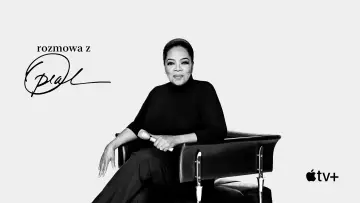 Zasłona do serialu "Rozmowa z Oprah" #1914343