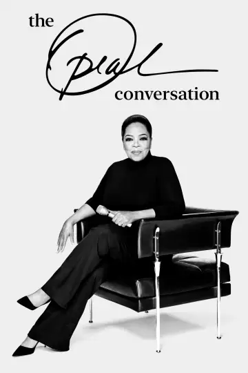 Plakat do serialu "Rozmowa z Oprah" #1914353