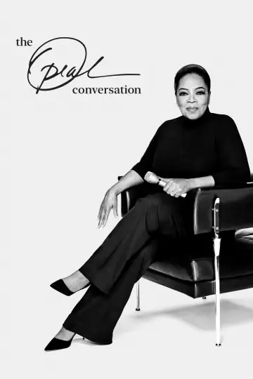 Plakat do serialu "Rozmowa z Oprah" #1914358