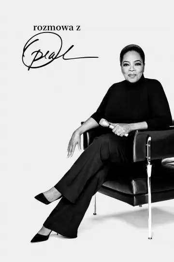 Plakat do serialu "Rozmowa z Oprah" #1914359