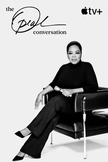 Plakat do serialu "Rozmowa z Oprah" #1914360